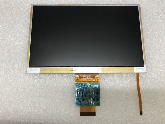 LB070WV6-TD06 ΕΠΊΔΕΙΞΗ 7,0» 800 (RGB) ×480 350 LG ΒΙΟΜΗΧΑΝΙΚΉ LCD ΕΠΊΔΕΙΞΗ CD/M ²