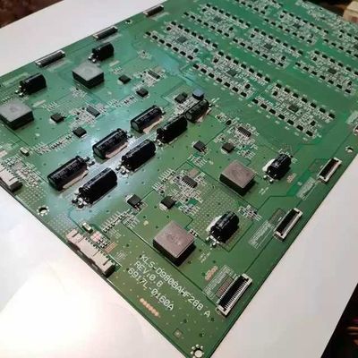 LD980DQD-FGM1 ΕΠΊΔΕΙΞΗ 98» 3840 (RGB) ×2160 500 LG ΒΙΟΜΗΧΑΝΙΚΉ LCD ΕΠΊΔΕΙΞΗ CD/M ²