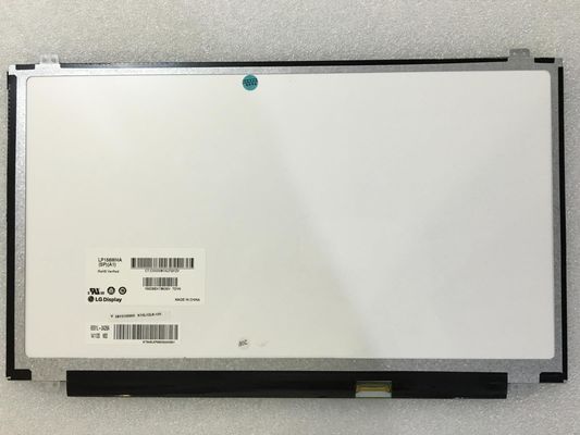 LP156WHA-SPA1 ΕΠΊΔΕΙΞΗ 15,6» 1366 (RGB) ×768 400 LG ΒΙΟΜΗΧΑΝΙΚΉ LCD ΕΠΊΔΕΙΞΗ CD/M ²
