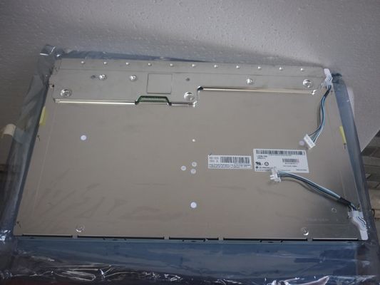 LM201W01-SLA3 LG. LCD 20,1&quot; 1680 ((RGB) × 1050 Θέρμανση αποθήκευσης: -20 ~ 60 °C