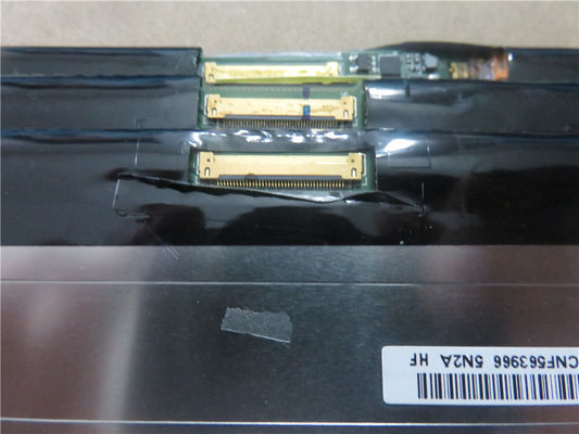 LP154WE2-TLB1 LG. LCD 15.4&quot; 1680 ((RGB) × 1020 200 cd/m2 Βιομηχανική οθόνη LCD
