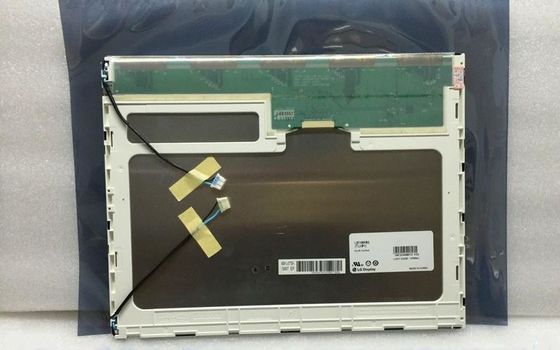 LM150X08-TLB1 LG. LCD 15.0&quot; 1024 ((RGB) × 768 250 cd/m2 Βιομηχανική οθόνη LCD