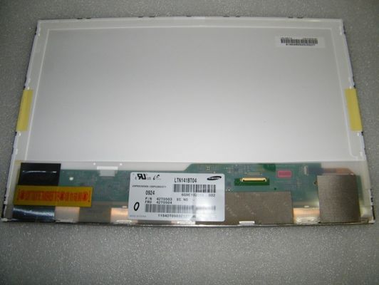 LP141WP1-TLB8 LG. LCD 14.1&quot; 1440 ((RGB) × 900 220 cd/m2 Βιομηχανική οθόνη LCD