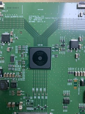 LD860DBN-UJA1 ΕΠΊΔΕΙΞΗ 86 LG» ΒΙΟΜΗΧΑΝΙΚΉ LCD ΕΠΊΔΕΙΞΗ 3840×600 500CD/M2