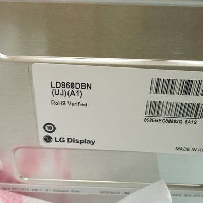 LD860DBN-UJA1 ΕΠΊΔΕΙΞΗ 86 LG» ΒΙΟΜΗΧΑΝΙΚΉ LCD ΕΠΊΔΕΙΞΗ 3840×600 500CD/M2