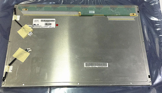 LM201WE2-SLA1 LG. LCD 20,1&quot; 1680×1050 470cd/m2 Βιομηχανική οθόνη LCD 98PPI