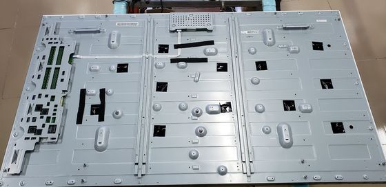 LCA05DMD-FGF1 ΕΠΊΔΕΙΞΗ 105» 5120×2160 530 ΒΙΟΜΗΧΑΝΙΚΉ LCD ΕΠΊΔΕΙΞΗ 53PPI LG CD/M ²