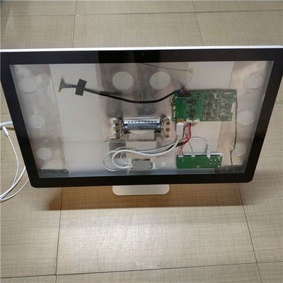 LM270WQ1-SDB3 ΕΠΊΔΕΙΞΗ 27,0 LG» ΒΙΟΜΗΧΑΝΙΚΉ LCD ΕΠΊΔΕΙΞΗ 2560×1440 420CD/M2