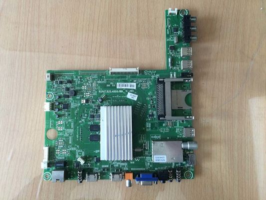 32.0&quot; 1920×1080 69PPI 500cd/m2 TFT LCD Panel LC320WUN-SAB3 89/89/89/89 (τύπος.)