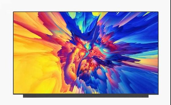 βιομηχανική LCD επίδειξη 90PPI LC490EGH-FKM1 LG επιτροπής 3840x2160 500cd/m2
