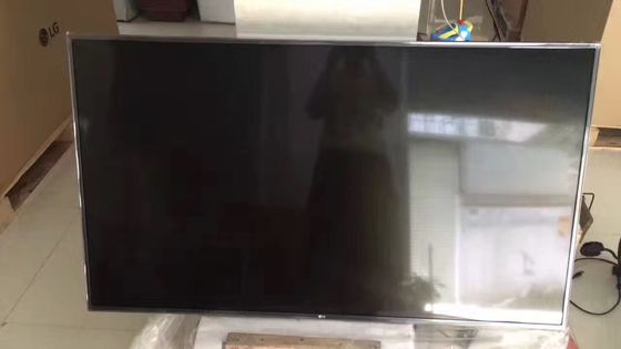 55» τηλεοπτική επιτροπή 40PPI LVDS LC550EUE-FHM3 1920×1080 330cd/m2 LCD