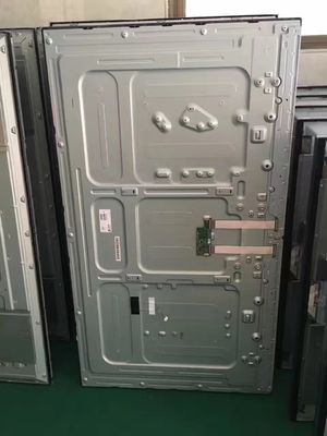 55» τηλεοπτική επιτροπή 40PPI LVDS LC550EUE-FHM3 1920×1080 330cd/m2 LCD