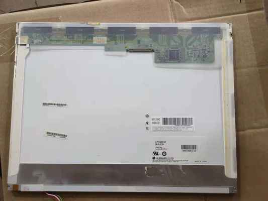 15.0&quot; 1024x768 150cd/m2 Tft Lcd Screen 85PPI LP150X08-TLA8 45/45/15/35 (τύπος.)