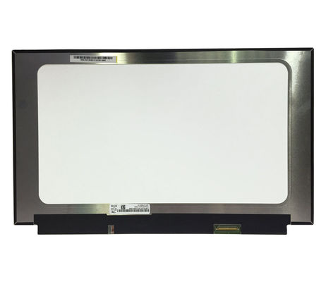 141PPI 15,6» βιομηχανική επιτροπή 1920×1080 LP156WFF-SPF1 300cd/m2 LCD