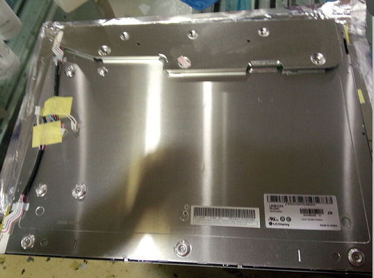 99PPI 20,1&quot; 1600x1200 Tft Lcd οθόνη 300cd/m2 LM201U04-SL02 89/89/89/89 (τύπος.)
