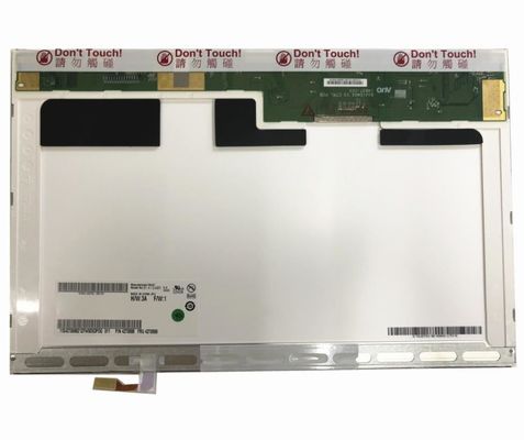 14.1&quot; 1280x800 220cd/M2 LCD βίντεο πάνελ 107PPI LP141WX5-TLP2 40/40/10/30 (Min.)