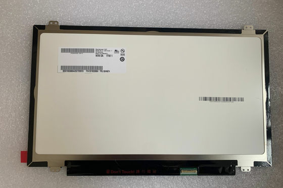 LP140WF6-SPH1 ΕΠΊΔΕΙΞΗ 14,0 LG» ΒΙΟΜΗΧΑΝΙΚΉ LCD ΕΠΊΔΕΙΞΗ 1920×1080 325CD/M2