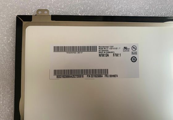LP140WF6-SPH1 ΕΠΊΔΕΙΞΗ 14,0 LG» ΒΙΟΜΗΧΑΝΙΚΉ LCD ΕΠΊΔΕΙΞΗ 1920×1080 325CD/M2