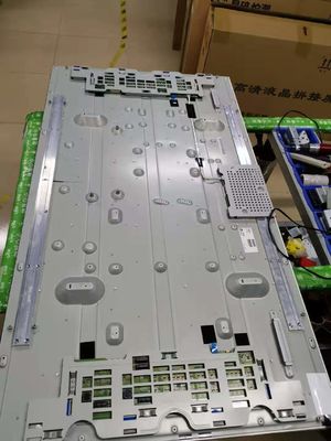 LD490EQG-FNA1 ΕΠΊΔΕΙΞΗ 49 LG» ΒΙΟΜΗΧΑΝΙΚΉ LCD ΕΠΊΔΕΙΞΗ 3840×2160 700CD/M2
