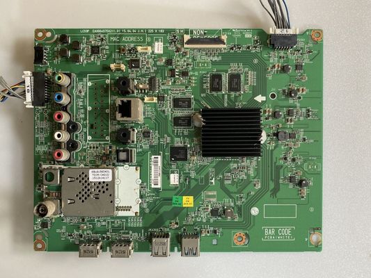 LD490EQG-FNA1 ΕΠΊΔΕΙΞΗ 49 LG» ΒΙΟΜΗΧΑΝΙΚΉ LCD ΕΠΊΔΕΙΞΗ 3840×2160 700CD/M2