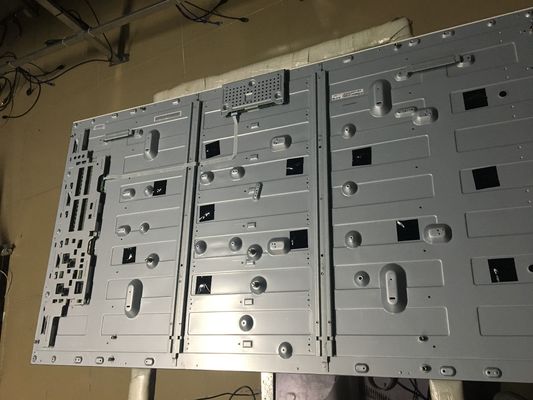 LD490EQG-FNA1 ΕΠΊΔΕΙΞΗ 49 LG» ΒΙΟΜΗΧΑΝΙΚΉ LCD ΕΠΊΔΕΙΞΗ 3840×2160 700CD/M2