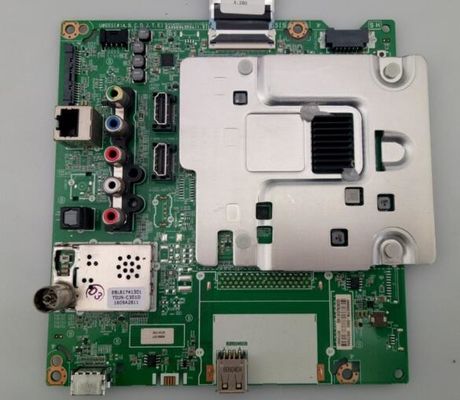 LC430DGE-FJM2 ΕΠΊΔΕΙΞΗ 43 LG» ΒΙΟΜΗΧΑΝΙΚΉ LCD ΕΠΊΔΕΙΞΗ 3840×2160 390CD/M2