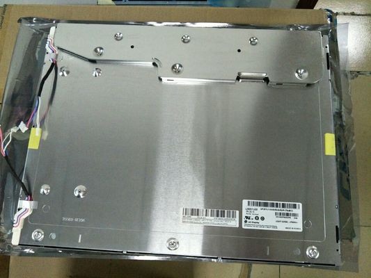 Εργατικό οθόνη LCD 20 ίντσες 1600 × 1200 300 cd/m2