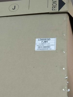 LD860EQD-FJM1 ΕΠΊΔΕΙΞΗ 86» 3840 (RGB) ×2160 500 ΒΙΟΜΗΧΑΝΙΚΉ LCD ΕΠΊΔΕΙΞΗ 51PPI LG CD/M ²