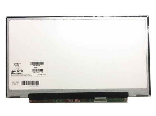 45% NTSC 14,0 ίντσες τετραγωνική οθόνη 157PPI 1920×1080 LP140WFA-SPD2 80/80/80/80 (τύπος.)