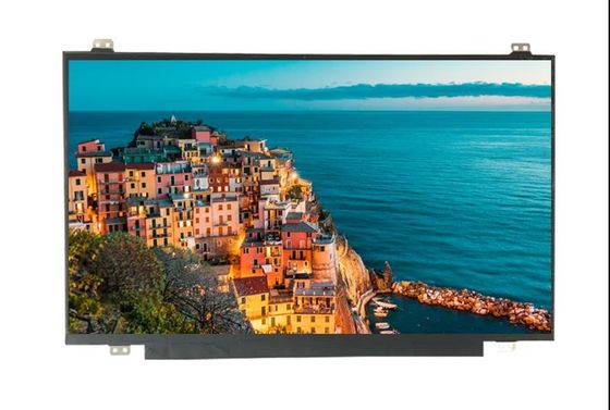 45% NTSC 14,0 ίντσες τετραγωνική οθόνη 157PPI 1920×1080 LP140WFA-SPD2 80/80/80/80 (τύπος.)