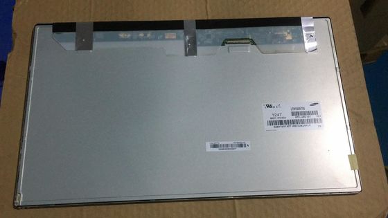 18,5 επιτροπή 250cd/M2 LC185EXE-TEA1 ISO9001 ίντσας 84PPI 1366x768 TFT LCD