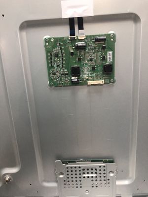 49 οθόνη 1500cd/M2 LD490EPN-UKH1 ίντσας WLED 1920x1080 45PPI Tft LCD