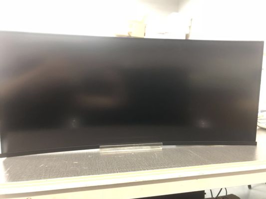 3440×1440 τετραγωνική οθόνη Tft 300cd/m2 34in LM340UW4-SSA1 89/89/89/89 (τύπος.)