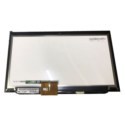 12.5 το 1366 επιτροπές επίδειξης x768 LCD 300cd/M2 125PPI LP125WH2-SPT1