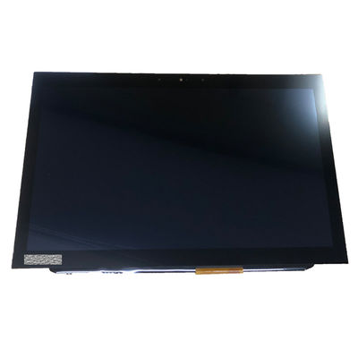 12.5 το 1366 επιτροπές επίδειξης x768 LCD 300cd/M2 125PPI LP125WH2-SPT1