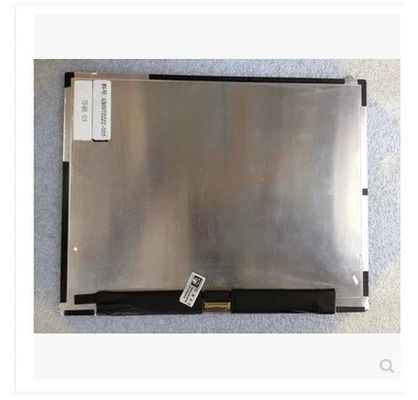 9.7» επιτροπές επίδειξης 1024x768 LCD 132PPI 300cd/M2 lp097x02-SLQE