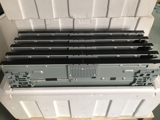 επιτροπές επίδειξης 700cd/M2 FHD 40PPI LCD 55in WLED LD550EUN-UHA2
