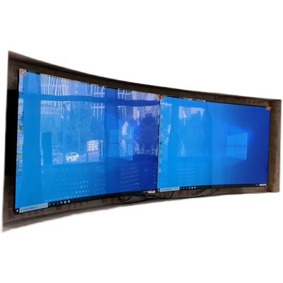Μονάδα βίντεο LCD 55&quot; 1920x1080 40 PPI 89% NTSC LW550PUL-HLA2 60/60/60/60 (Ελάχ.)