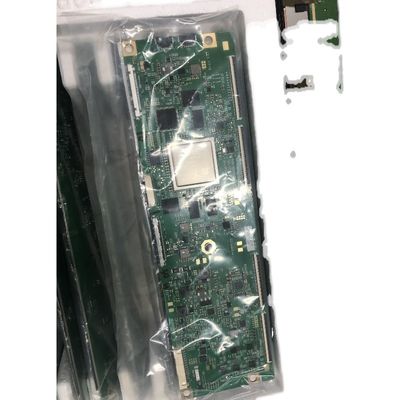 Μονάδα βίντεο LCD 55&quot; 1920x1080 40 PPI 89% NTSC LW550PUL-HLA2 60/60/60/60 (Ελάχ.)