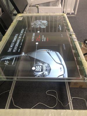 Μονάδα βίντεο LCD 55&quot; 1920x1080 40 PPI 89% NTSC LW550PUL-HLA2 60/60/60/60 (Ελάχ.)