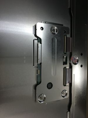 LM270WF6-SSZA ΕΠΊΔΕΙΞΗ 27,0» 1920 (RGB) ×1080 250 LG ΒΙΟΜΗΧΑΝΙΚΉ LCD ΕΠΊΔΕΙΞΗ CD/M ²