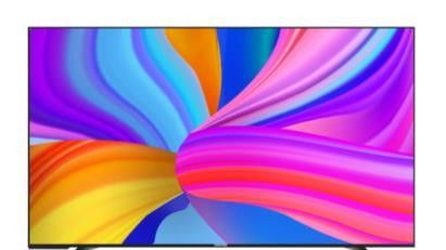 LC750EQN-FJA1 ΕΠΊΔΕΙΞΗ 75» 3840 (RGB) ×2160 410 LG ΒΙΟΜΗΧΑΝΙΚΉ LCD ΕΠΊΔΕΙΞΗ CD/M ²