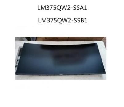 LM375QW2-SSA1 ΕΠΊΔΕΙΞΗ 37,5» 3840 (RGB) ×1600 450 LG ΒΙΟΜΗΧΑΝΙΚΉ LCD ΕΠΊΔΕΙΞΗ CD/M ²