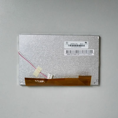 LB070WV1-TD07 LG. LCD 7,0&quot; 800 ((RGB) × 480 250 cd/m2 Βιομηχανική οθόνη LCD