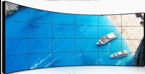 LD550DUN-TMA2 ΕΠΊΔΕΙΞΗ 55» 1920 (RGB) ×1080 500 LG ΒΙΟΜΗΧΑΝΙΚΉ LCD ΕΠΊΔΕΙΞΗ CD/M ²
