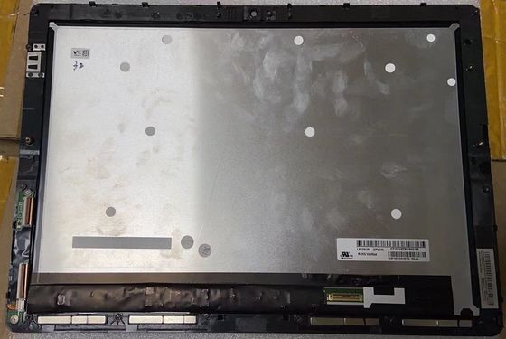 LP120UP1-SPA5 ΕΠΊΔΕΙΞΗ 12,0» 1920 (RGB) ×1280 300 LG ΒΙΟΜΗΧΑΝΙΚΉ LCD ΕΠΊΔΕΙΞΗ CD/M ²