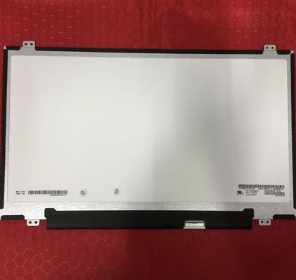 LP140WF6-SPB1 ΕΠΊΔΕΙΞΗ 14,0» 1920 (RGB) ×1080 250 LG ΒΙΟΜΗΧΑΝΙΚΉ LCD ΕΠΊΔΕΙΞΗ CD/M ²
