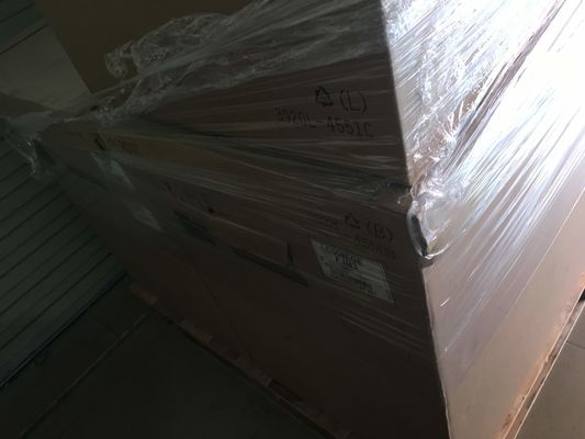 55» βιομηχανική TFT επίδειξη 500cd/m2 80PPI LD550EGE-FHM1 3840×2160