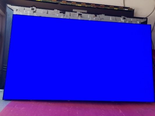 90PPI 500cd/M2 TFT LCD Panel 49&quot; 3840×2160 LD490EGE-FHM1 89/89/89/89 (τύπος.)