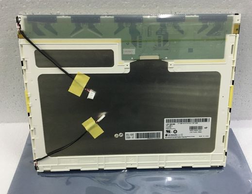 15.0&quot; 1024x768 250cd/M2 Tft Lcd Screen 85PPI LM150X08-TL01 65/65/45/55 (τύπος.)